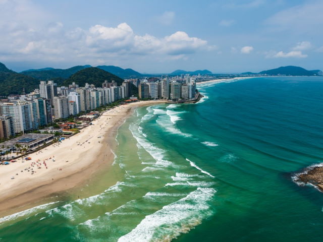 SP - Guarujá