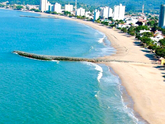 SC - Balneário Piçarras