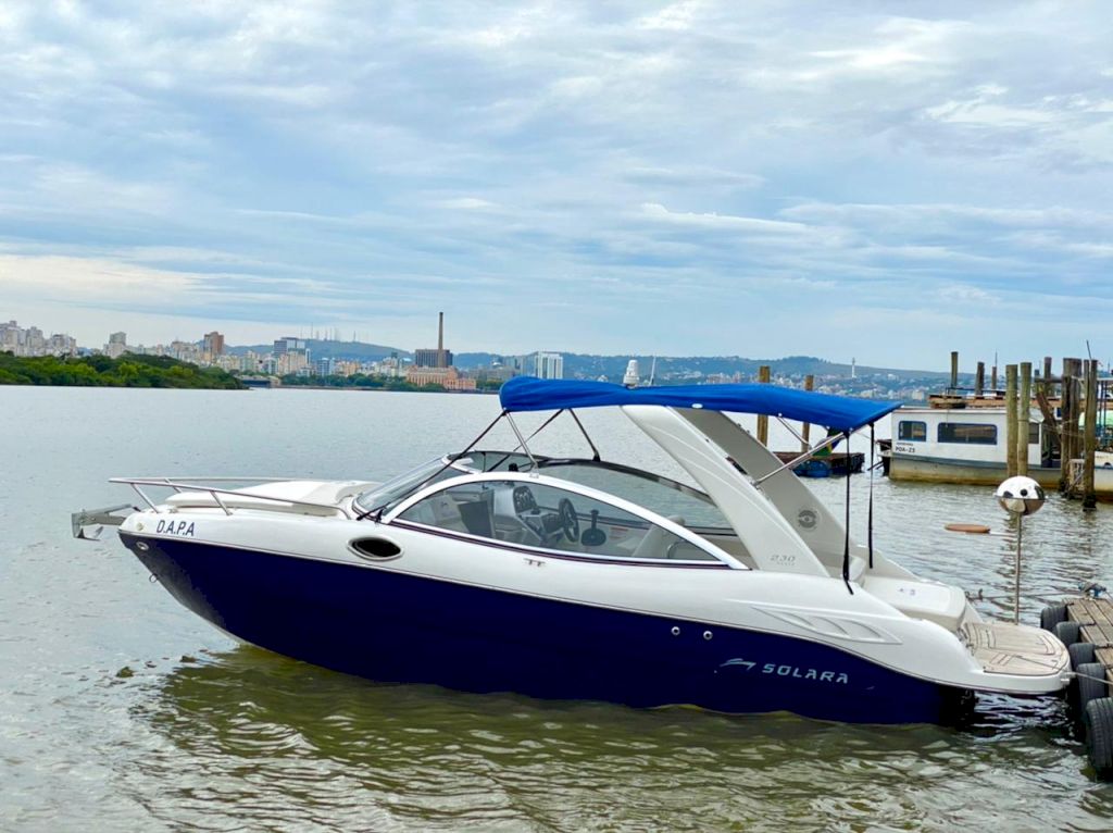 Solara 230