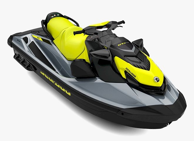 Seadoo GTI 170